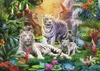 Die Familie der Weißen Tiger Ravensburger 19947 Produktbild-Vorschau 2