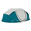 Coleman Galiano 4 Blau 4 Personen Pop-Up-Zelt Produktbild-Vorschau 8