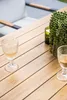 Garden Impressions 5-teiliges dining Set Felini carbon Produktbild-Vorschau 5