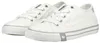 Mustang Dames Faible Sneaker Low Top 26M0242012 blanc Voir les images du produit 10