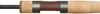 Delphin TROUTERA SoftLURE 180cm/0.5-6g/2 parties Voir les images du produit 6