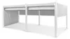 Blumfeldt Pavillon altánok 3x6 m, kovový altánok z Náhľad obrázku produktu 1