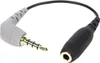 Rode SC4 Adapter 3,5mm TRS zu TRRS für smartLav Produktbild-Vorschau 2