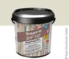 Sopro DesignFuge Flex DF 10 Silbergrau 17 1kg Eimer Produktbild-Vorschau 1