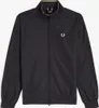 Mocassini Da Barca Del Marchio Fred Perry Del Modello The Anteprima dell’immagine prodotto 2