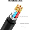 USB-C auf iPhone Kabel 0,25m Typ C Ladekabel für iPhone 13 Produktbild-Vorschau 6