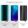kwmobile Handyhülle für Xiaomi Redmi Note 8T Hülle - TPU Produktbild-Vorschau 5