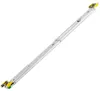 Silverstone RMS03-26, set di binari, metallizzato Anteprima dell’immagine prodotto 1