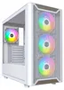 Montech XR, Tower, PC, Weiß, ATX, micro ATX, Mini-ITX, 17,5 Produktbild-Vorschau 6