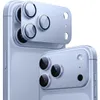 Schutzglas für Apple iPhone 18 Pro Titan Metall Kameraglas Produktbild-Vorschau 1
