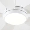 Ventilateur de plafond Parrot Uncle, 107 cm, avec éclairage Voir les images du produit 8
