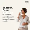 Bloom Naturals Omega 3 Kapseln 2000mg Fischöl 240 Stück Produktbild-Vorschau 5