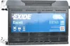 Akumulator rozruchowy Exide 12V 74Ah 680A (En) Podgląd zdjęcia produktu 11