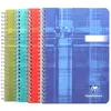 Clairefontaine Carnet à spirales DIN A5 / 90 feuilles Voir les images du produit 1
