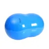 Gymnic Physio Roll 70 cm, blau Voir les images du produit 1
