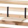 HOME DELUXE - Balkon-Sichtschutz - ORELIA - Maße 80 x 40 x Produktbild-Vorschau 4
