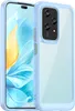 Pouzdro pro Honor 200 Lite průhledné, nárazuvzdorné TPU Náhled obrázku produktu 1