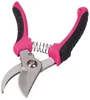 Cesoie da giardino GARDEN PINK ONE, acciaio inox, 20 cm Anteprima dell’immagine prodotto 4