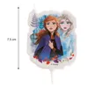 Kerze Frozen II 7,5 cm Produktbild-Vorschau 16