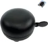 Ding Dong Fahrradklingel schwarz Ø 80 mm inkl. Produktbild-Vorschau 1