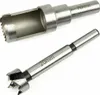 HCS-Stahl Holzbearbeitungsset - 20mm Astloch- und Produktbild-Vorschau 1
