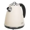 Adler AD 1343 Wasserkocher creme-farben 1,5 Liter 2200 Watt Produktbild-Vorschau 2