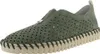 Rieker Damen Halbschuhe sommerliche Slipper N1963, Größe:37 Produktbild-Vorschau 17