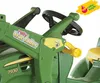 Schody Ciągnik RollyFarmtrac John Deere 7930 zielony/żółty Podgląd zdjęcia produktu 3