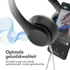 imoshion AUX kabel - 3,5 mm / Jack audio kabel - Male to Productafbeelding-voorbeeld 2