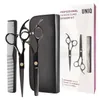Uniq Professionelles Friseurscheren-Set 4-teilig mit Produktbild-Vorschau 4