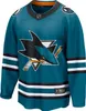 Maglia SJS Breakaway dei San Jose Sharks - XL Anteprima dell’immagine prodotto 1