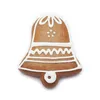 Emporte-pièce Cloche Noël Emporte-pièce biscuit Voir les images du produit 1
