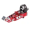 Meccano 3-in-1 Spielzeugauto Modell-Set Rescue Squad Voir les images du produit 2