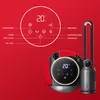 WEBBER WB1840G BEZKRÍDLOVÝ VENTILÁTOR – CHLADENIE, Náhľad obrázku produktu 11