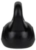 Rebel Active 10kg Kettlebell - Vielseitiges Trainingsgerät Produktbild-Vorschau 4