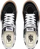 Vans Sk8-hi Stacked Sportschuhe Schwarz EU 38 Frau Schwarz Produktbild-Vorschau 10