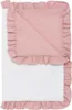 Babydecke 75x100 cm, Jukki Babydecke Minky, Sommertraum Produktbild-Vorschau 1