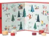 Adventný kalendár Červená kniha Náhľad obrázku produktu 3