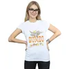 Disney - "The One And Only" T-Shirt für Damen BI51196 (S) Produktbild-Vorschau 2