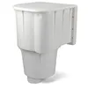 Praher Skimmer OCEAN PT deluxe (Stahlwandpool) Produktbild-Vorschau 2