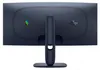 Alienware Alienware AW3425DWM, Gaming-Monitor, (WQHD, VA, Produktbild-Vorschau 3