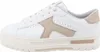 Tom Tailor  Damenschuhe Schnürschuhe Sportive Schnürer Weiß Produktbild-Vorschau 12
