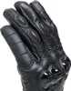 Dainese Blackshape Motorradhandschuhe, schwarz, M Produktbild-Vorschau 9