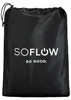 SoFlow 700.100.02, Pokrowiec do przechowywania, Czarny, Podgląd zdjęcia produktu 8
