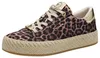 Sneaker Tamaris Marrone Anteprima dell’immagine prodotto 12