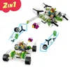 LEGO DREAMZzz Terenówka Mateo, Zestaw Zabawek do Budowania Podgląd zdjęcia produktu 4