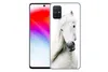 MuchoWow® Handyhülle Schutzhülle Hülle für Samsung Galaxy Produktbild-Vorschau 2