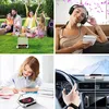 Schlanker Bluetooth-CD-Player, Typ-C-Schnellladefunktion, Produktbild-Vorschau 7
