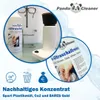 PandaCleaner Ultraschallreiniger für Ultraschallbad - Produktbild-Vorschau 3