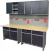 Set armadio da garage per officina, 6 pezzi, 240 cm - Anteprima dell’immagine prodotto 5